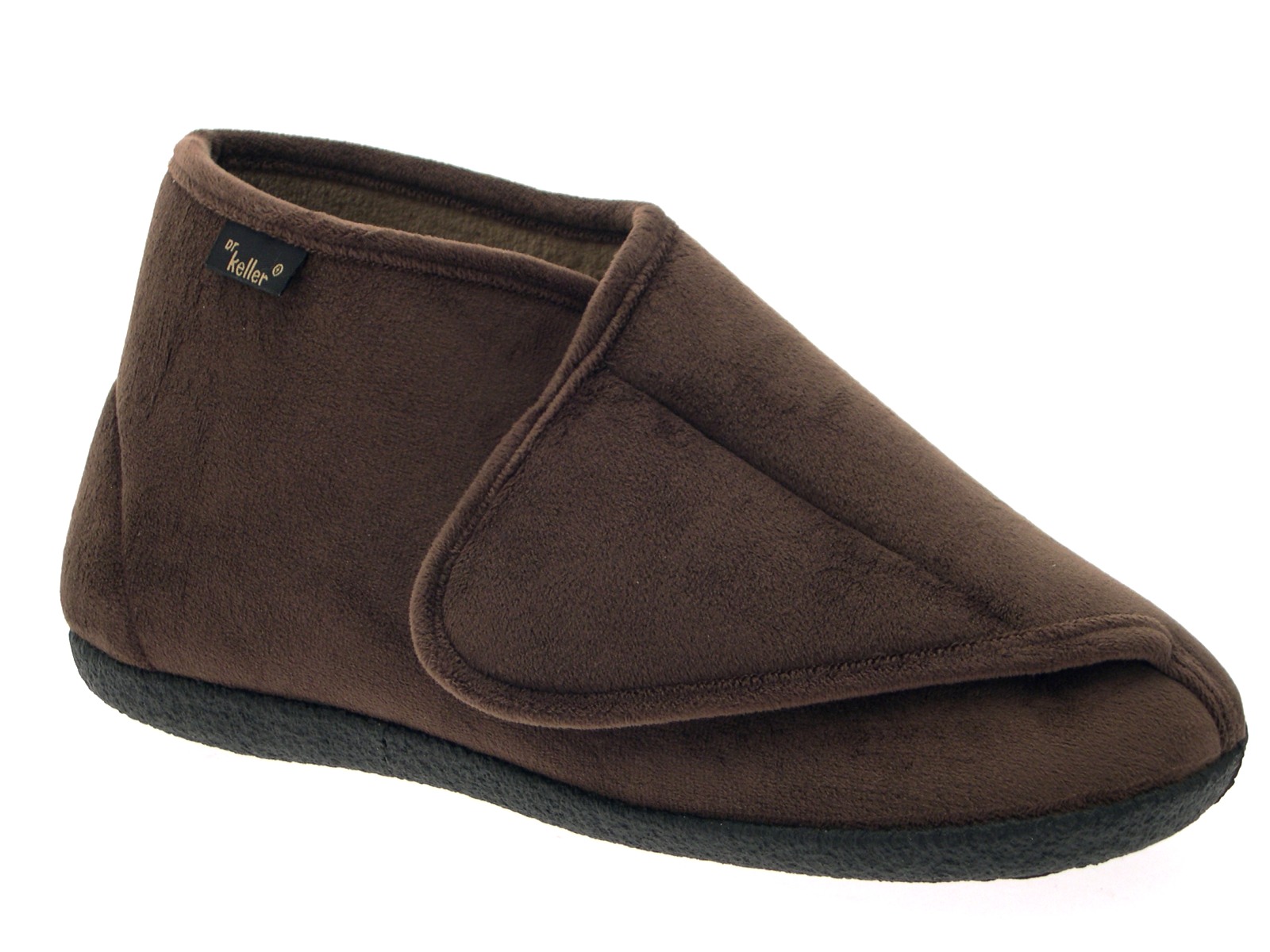 mens diabetic slippers